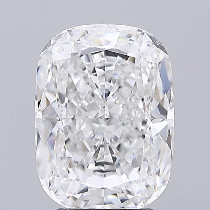 Cushion Diamond