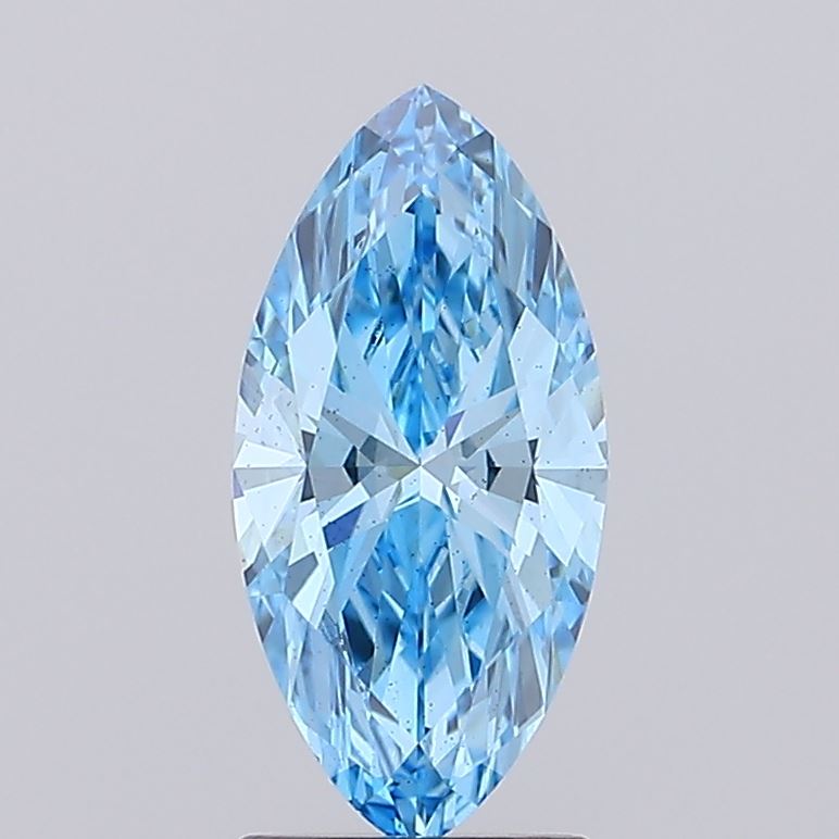 1.56ct Marquise lab grown diamond