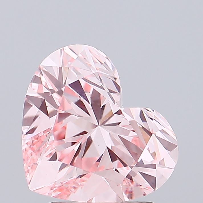 1.85ct Heart Diamond