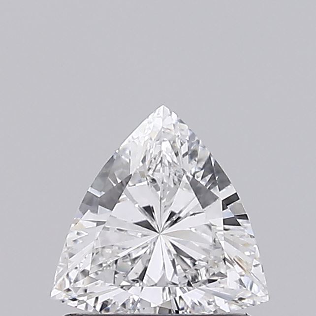 0.62ct Trilliant Diamond