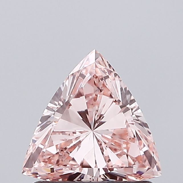 0.70ct Trilliant Diamond