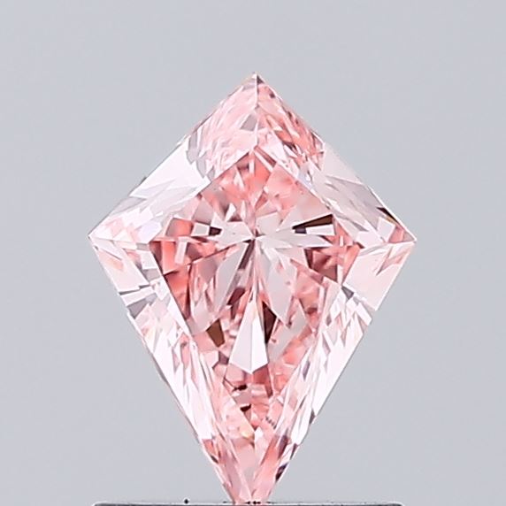 0.77ct Kite Diamond