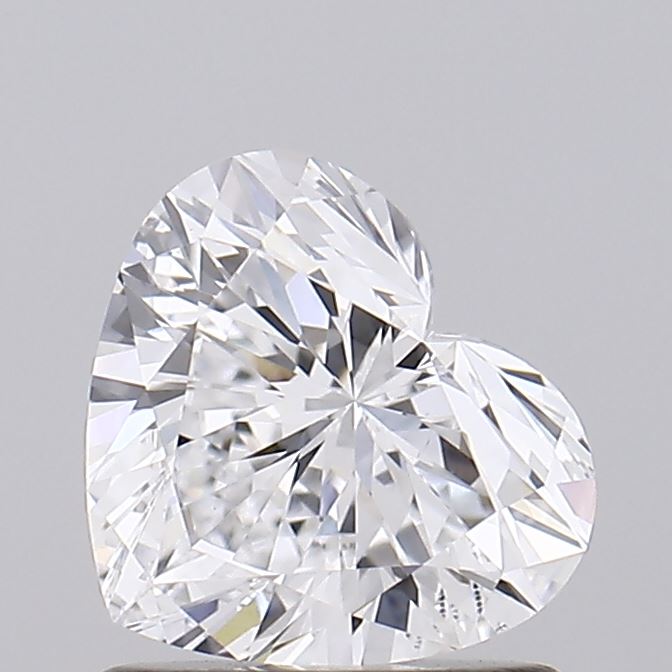 Heart Cut Lab-Grown Diamonds | Sustainable & Ethical