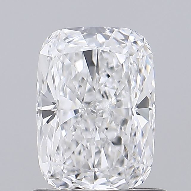 Cushion Diamond