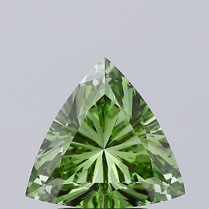 2.15ct Trilliant Diamond