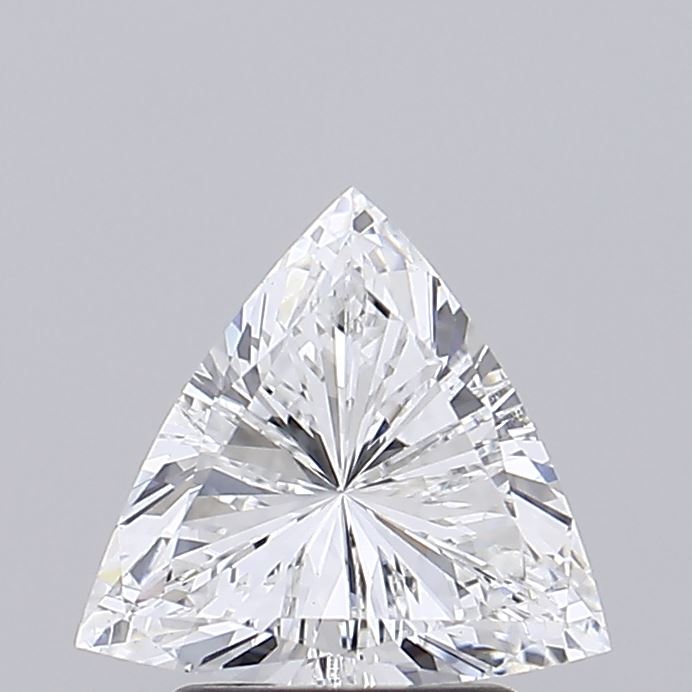 1.57ct Trilliant Diamond