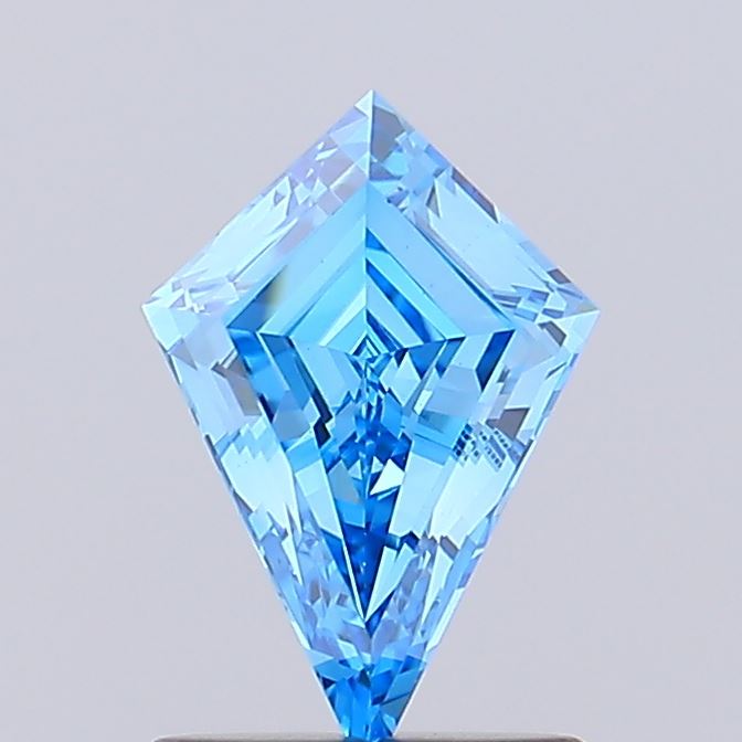 0.89ct Kite Diamond