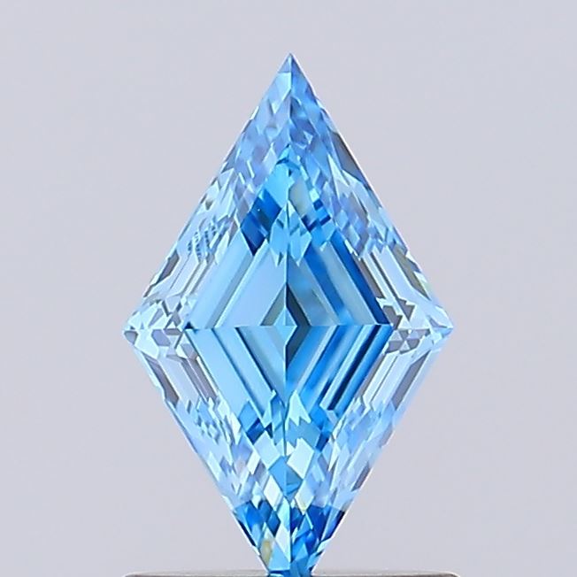 0.76ct Lozenge Diamond