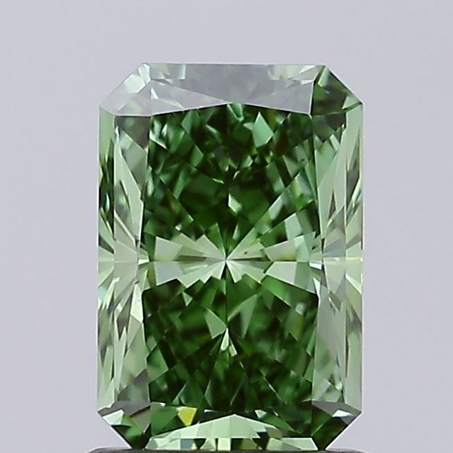 1.11ct Radiant Diamond