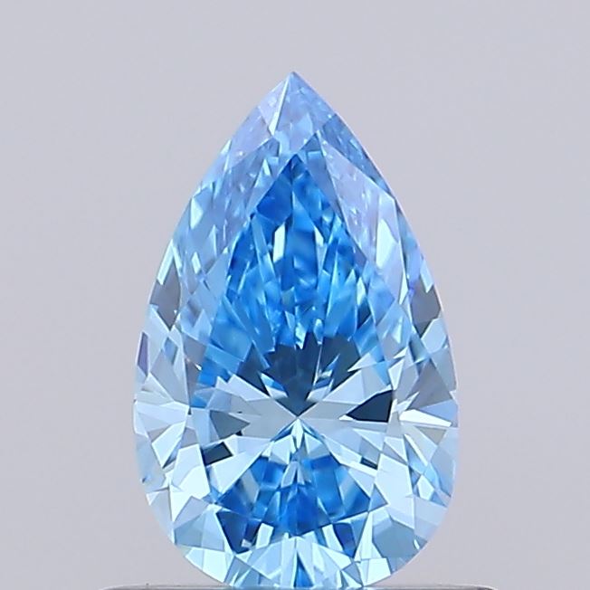 0.56ct Pear Diamond