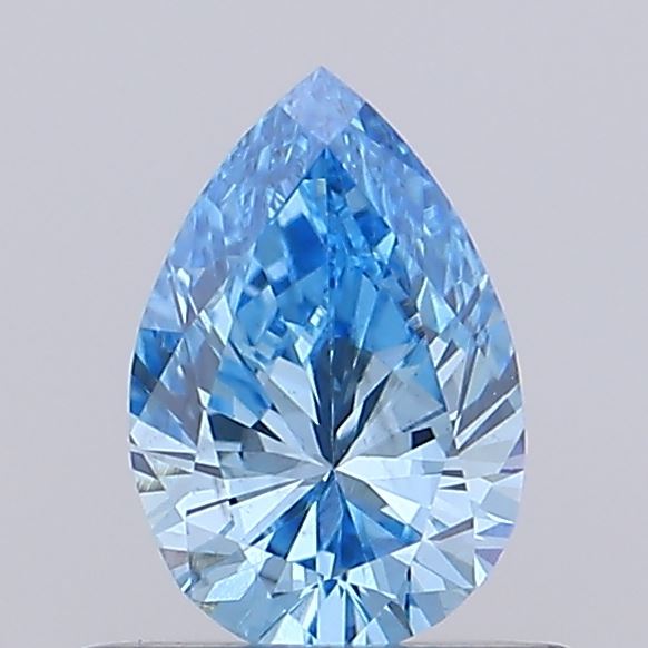 0.52ct Pear Diamond
