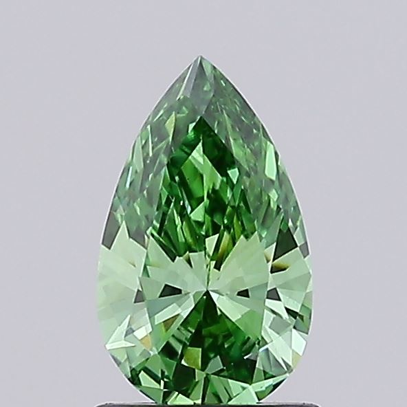 0.92ct Pear Diamond