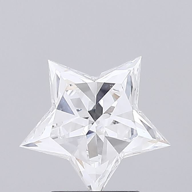 2.14ct Star Modified Brilliant Diamond