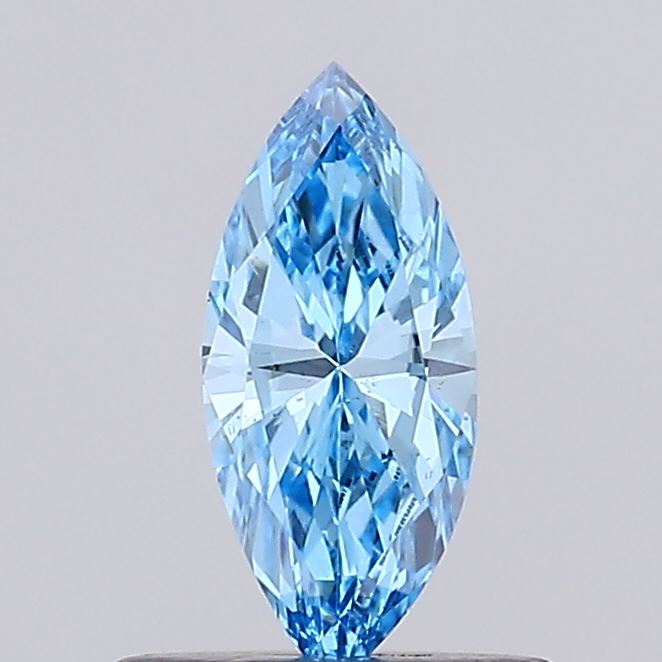 0.43ct Marquise Diamond