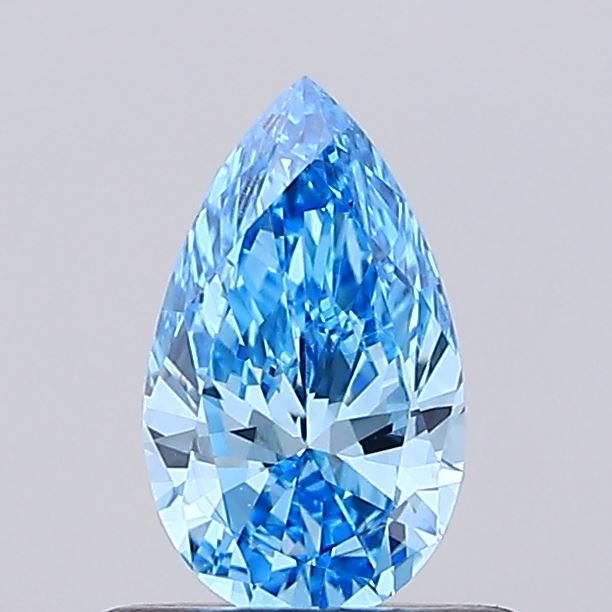 0.48ct Pear Diamond