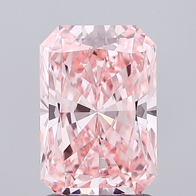 1.73ct Radiant Diamond