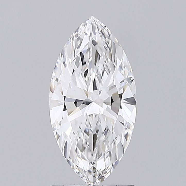 1.49ct Marquise lab grown diamond