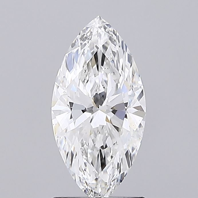 1.42ct Marquise lab grown diamond