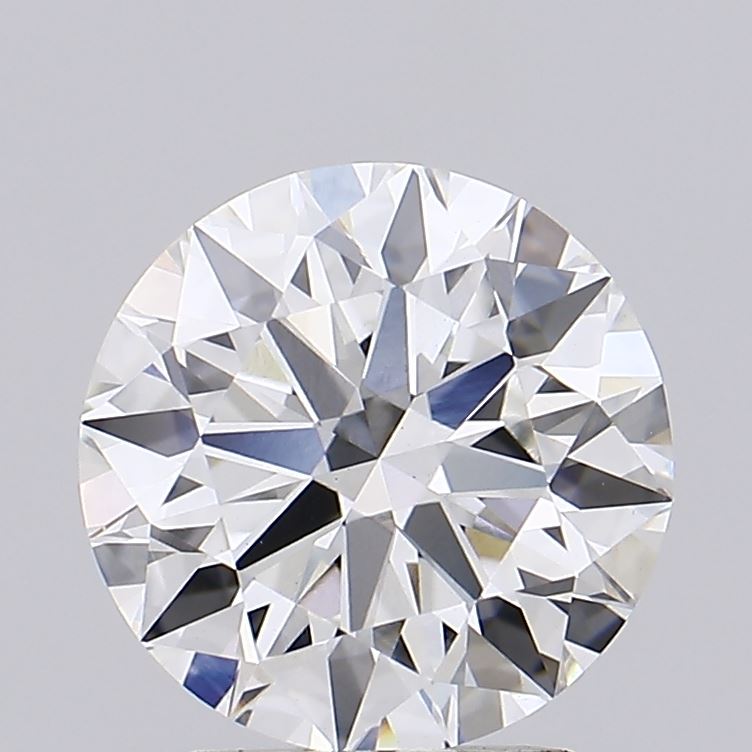 2.35ct Round Diamond