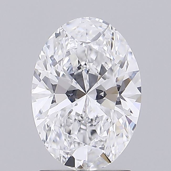 1.46ct Oval Diamond