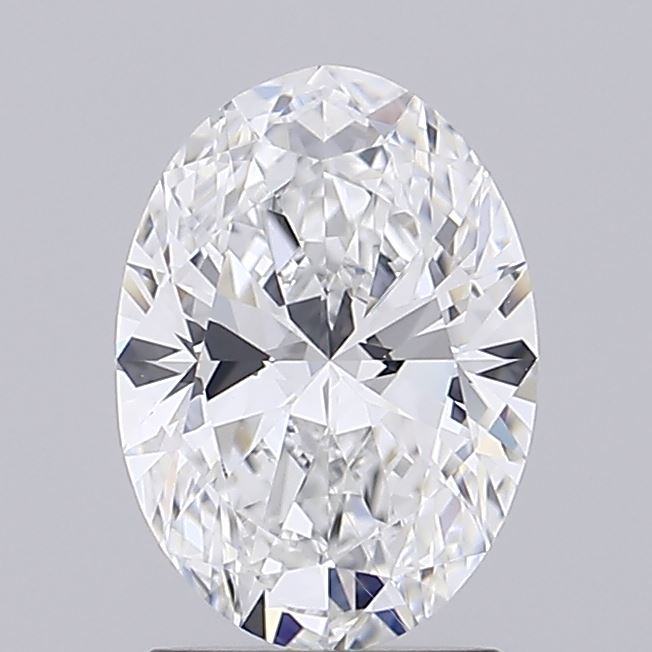 1.46ct Oval Diamond