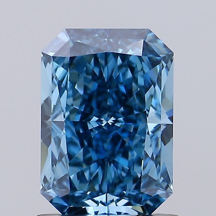 1.06ct Radiant lab grown diamond