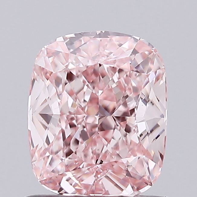 1.03ct Cushion lab grown diamond