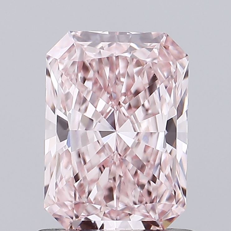 1.03ct Radiant lab grown diamond