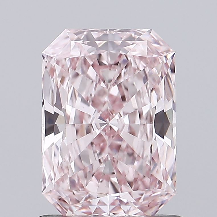 1.02ct Radiant lab grown diamond
