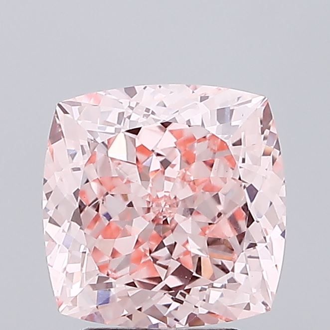 3.53ct Cushion Portuguese Diamond