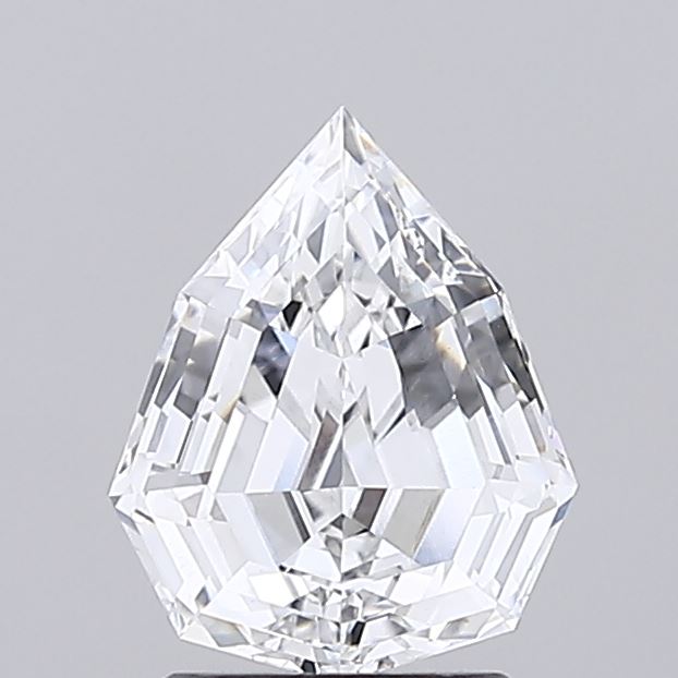 1.95ct Pear Diamond
