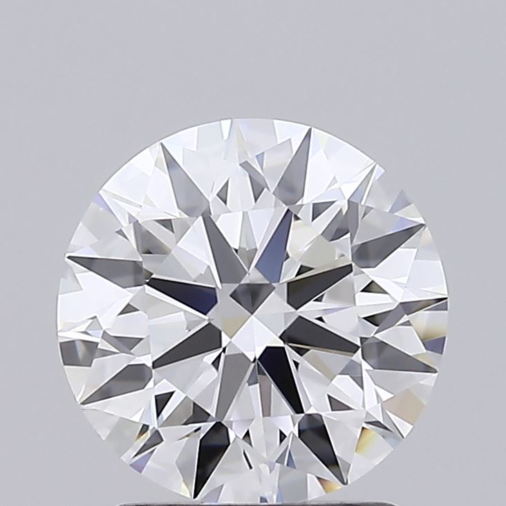 1.92ct Round Diamond
