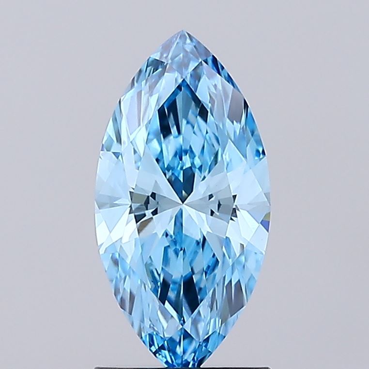 1.46ct Marquise lab grown diamond