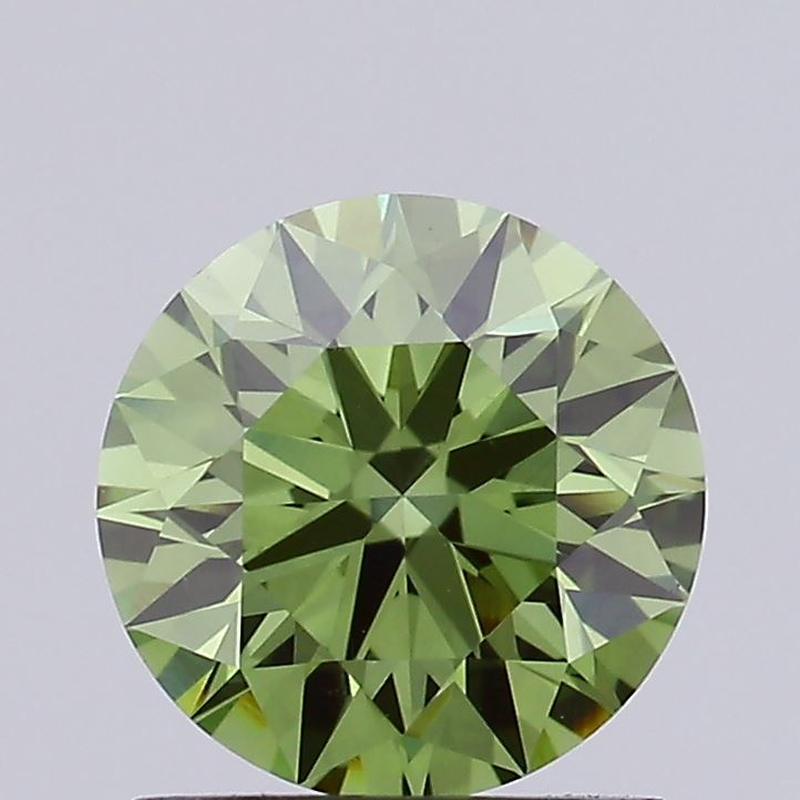 1.24ct Round Diamond