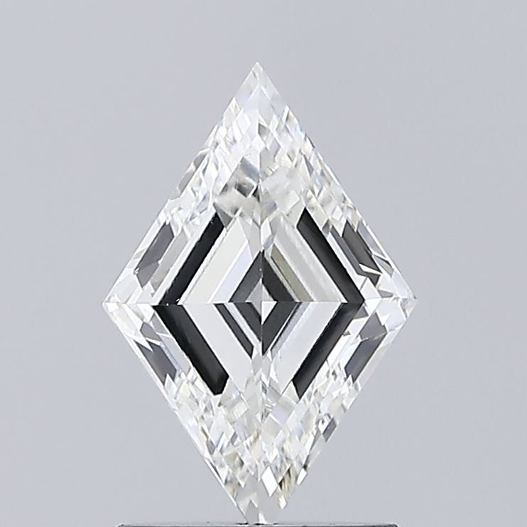 1.09ct Lozenge Diamond