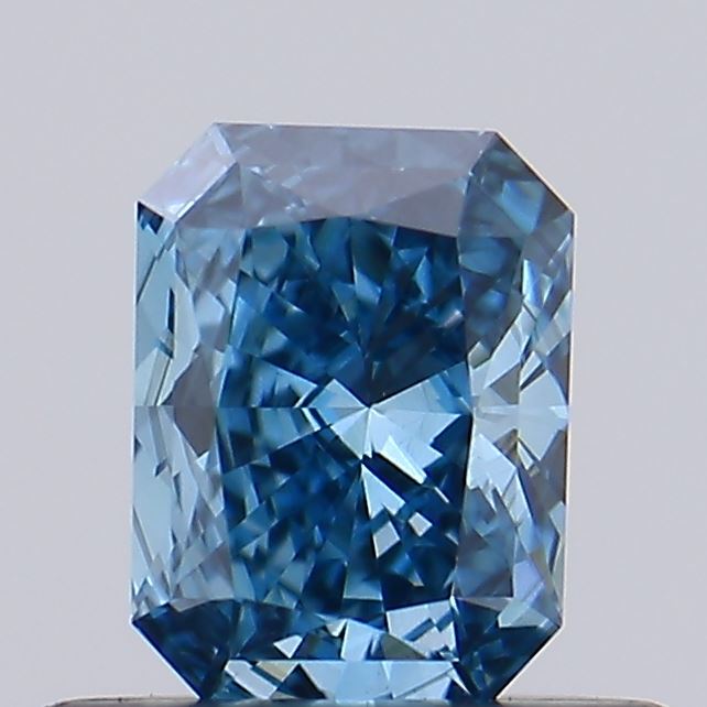 0.46ct Radiant Diamond