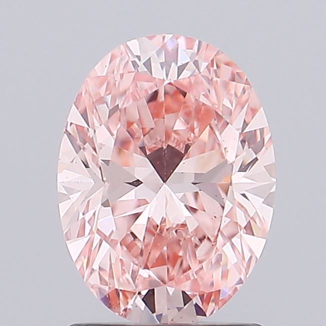 1.47ct Oval Diamond