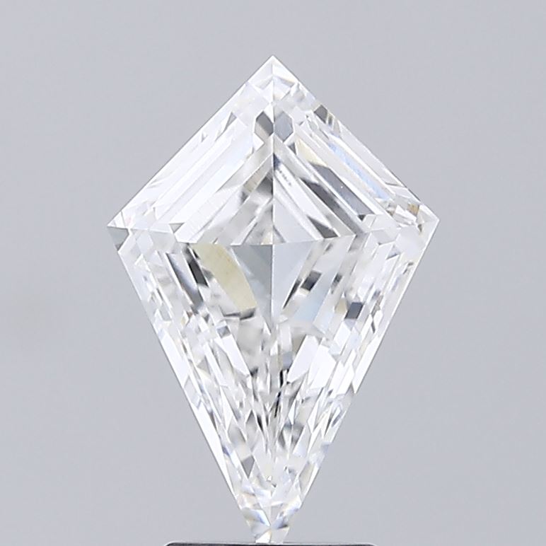 2.61ct Kite Diamond
