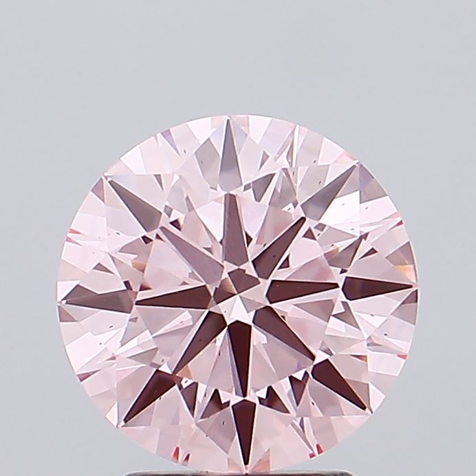 Round 2.39 ct