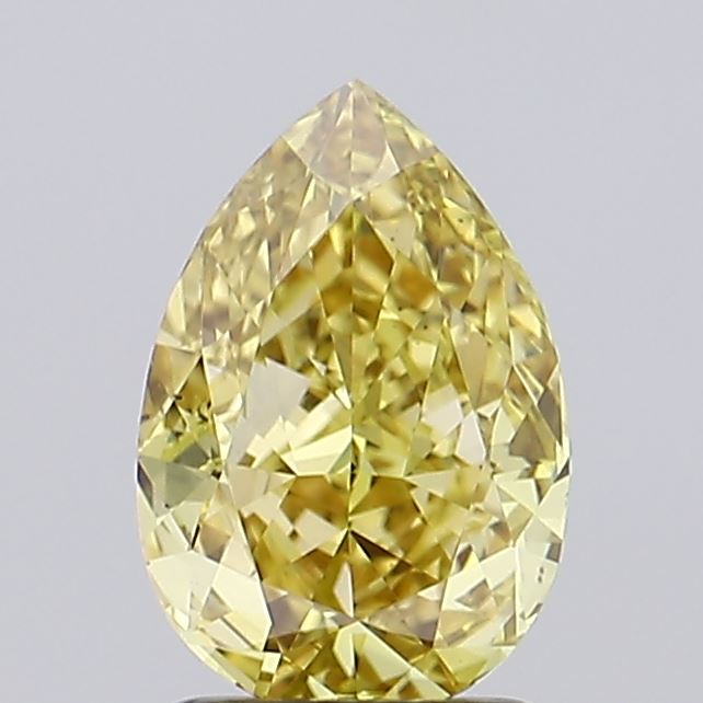 1.79ct Pear Diamond