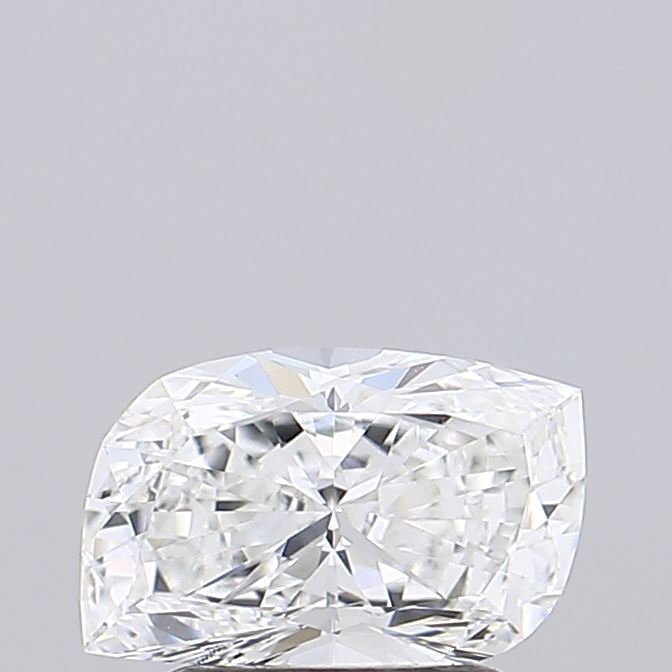 1.17ct Leaf Marquise Diamond