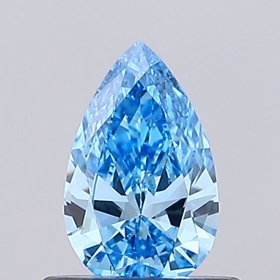 0.46ct Pear Diamond