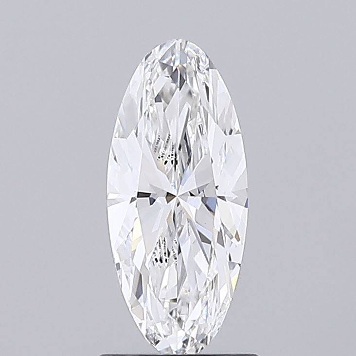 1.08ct Moval Diamond