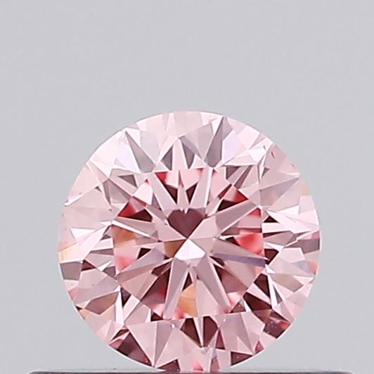 0.47ct Round Diamond