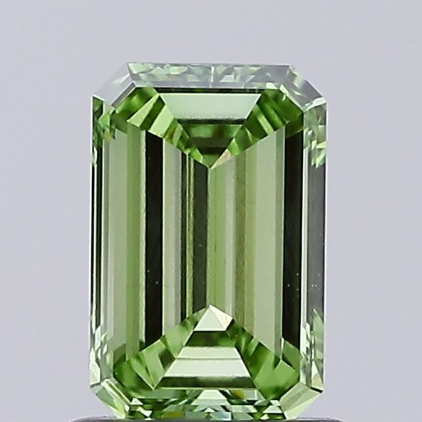 0.24ct Emerald Cut Diamond