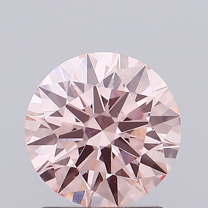 1.17ct Round Diamond