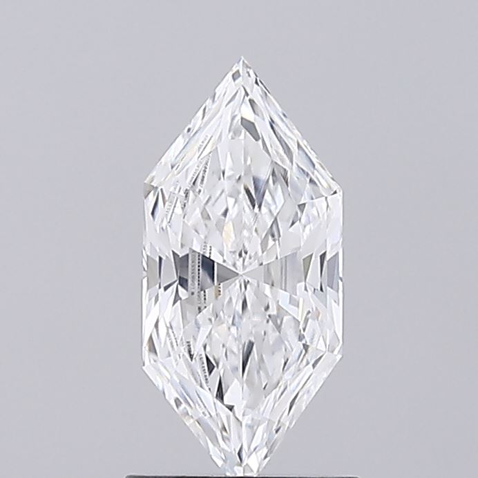 1.04ct Hexagonal Diamond
