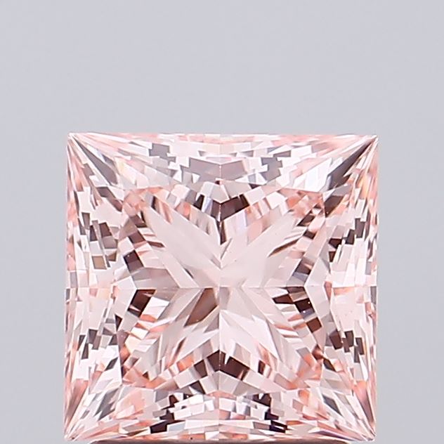 1.77ct Princess Diamond