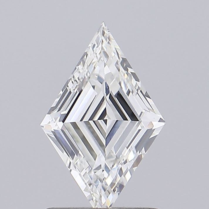 0.80ct Lozenge Diamond