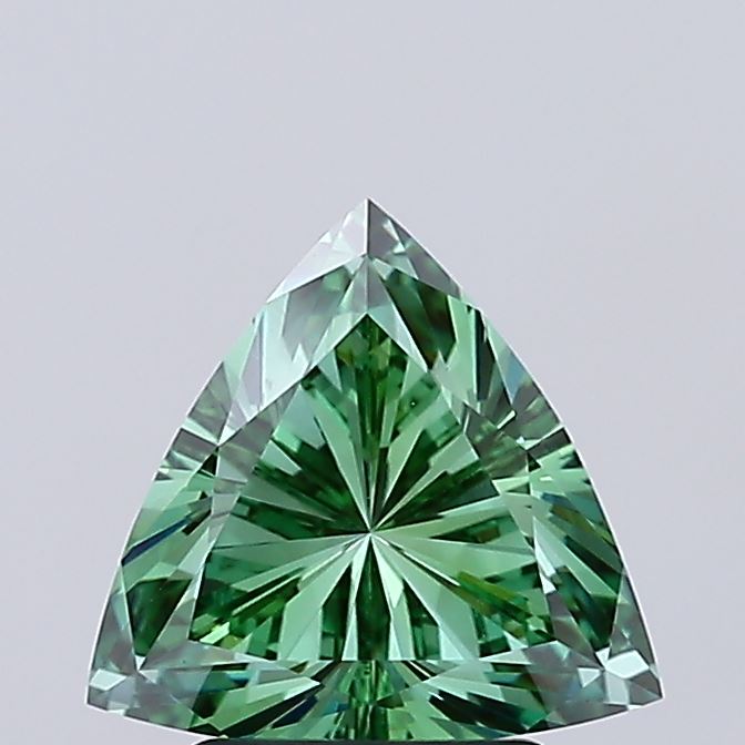 2.05ct Trilliant Diamond
